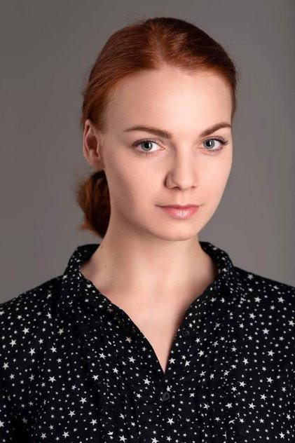 Nataliya Koloskova - Actor Profile Photo