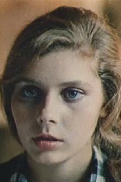 Nataliya Grigorieva - Actor Profile Photo