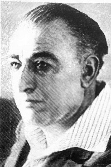 Louis Paglieri - Actor Profile Photo