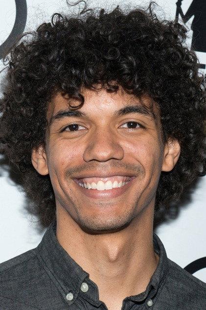 Jonathan Braylock - Actor Profile Photo