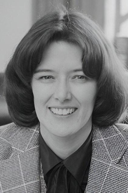 Pat Schroeder - Actor Profile Photo