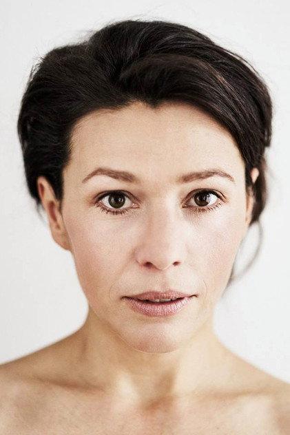 Lada Jelínková - Actor Profile Photo