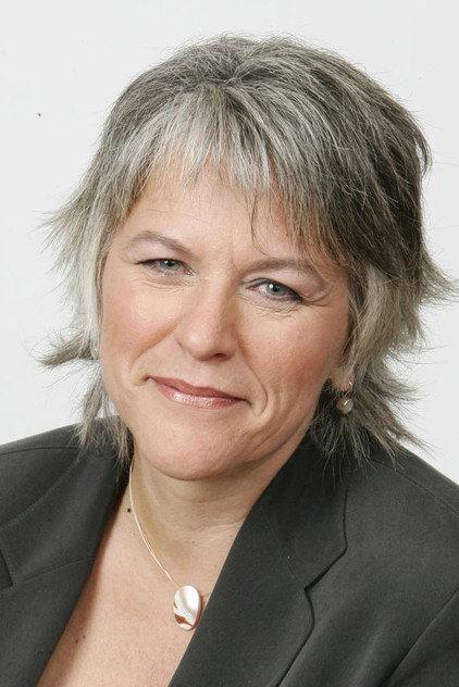 Christiane Laberge - Actor Profile Photo