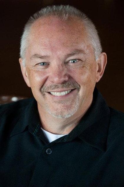 William Paul Young - Actor Profile Photo