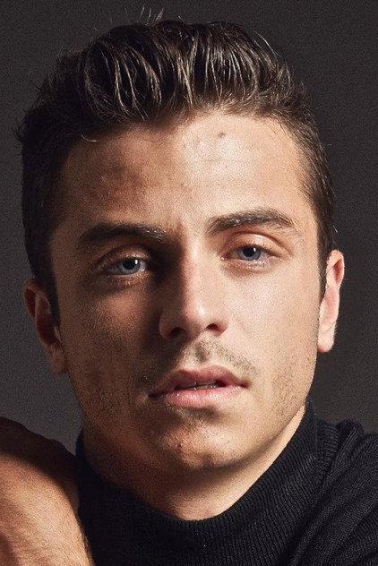 Charly Do - Actor Profile Photo