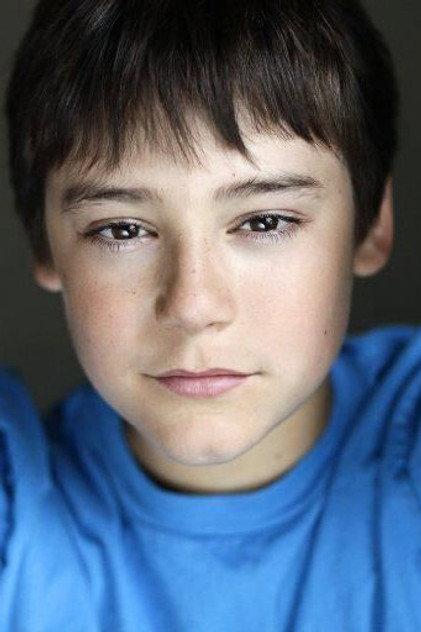 Jacob Ewaniuk - Actor Profile Photo