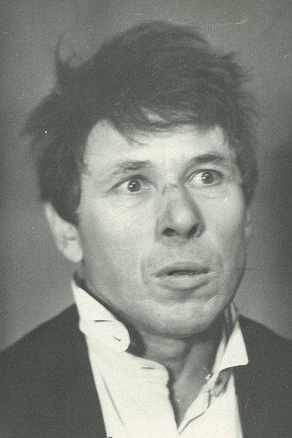 Fyodor Shmakov - Actor Profile Photo