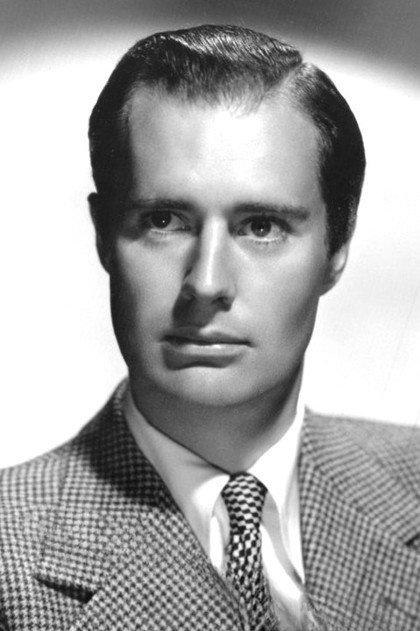 Bruce Lester - Actor Profile Photo