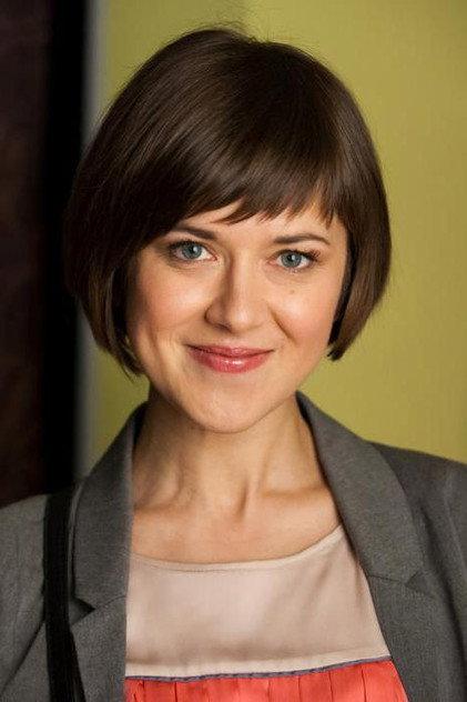 Hanna Kuzina - Actor Profile Photo