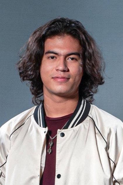Michael Simon Russell - Actor Profile Photo