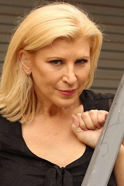 Kelsa Kinsly - Actor Profile Photo
