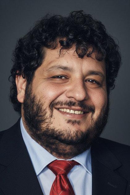 Erdal Tosun - Actor Profile Photo