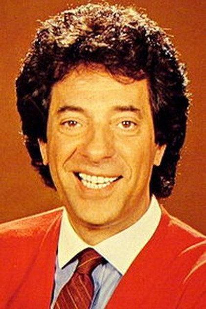 Gerry Bruno - Actor Profile Photo