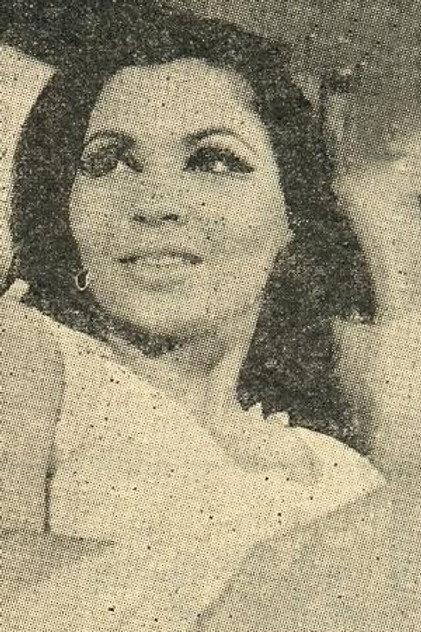 Gita Jamali - Actor Profile Photo