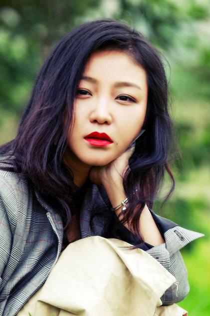 Zhao Ning - Actor Profile Photo