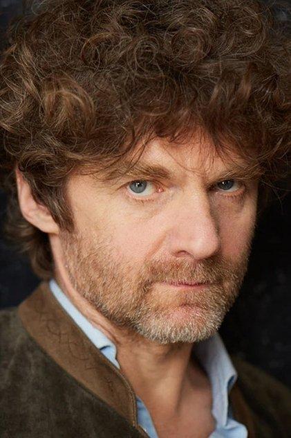 Nicolas Vaude - Actor Profile Photo