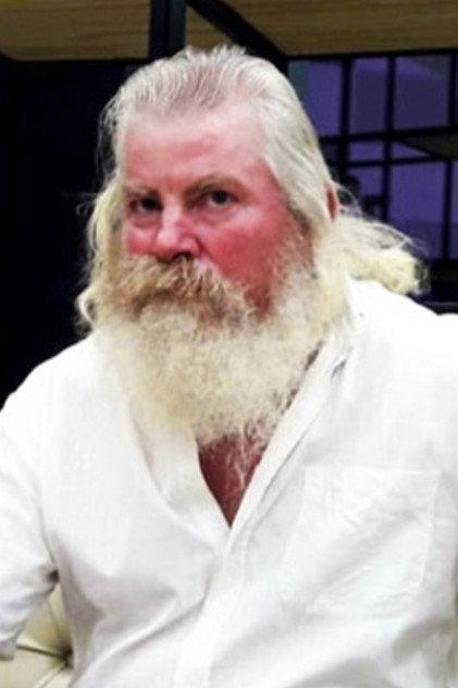 Benigno Lell - Actor Profile Photo