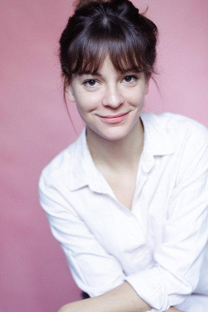 Estelle Bridet - Actor Profile Photo