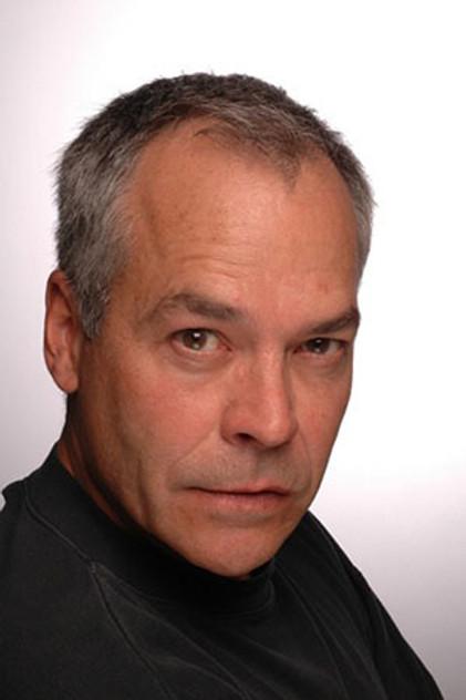 Mark Tankersley - Actor Profile Photo