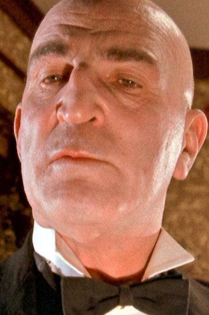 Jerold Wells - Actor Profile Photo