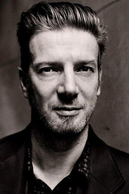 Bertrand Belin - Actor Profile Photo
