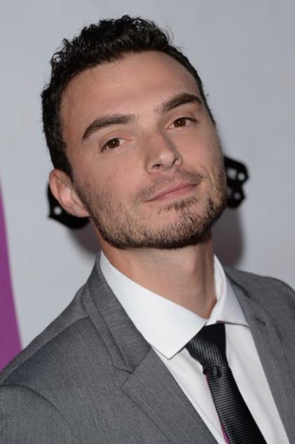 Jared Carter - Actor Profile Photo