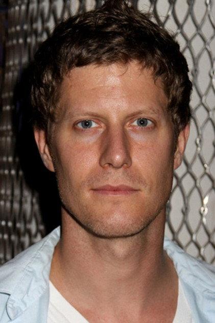 Eric Sheffer Stevens - Actor Profile Photo