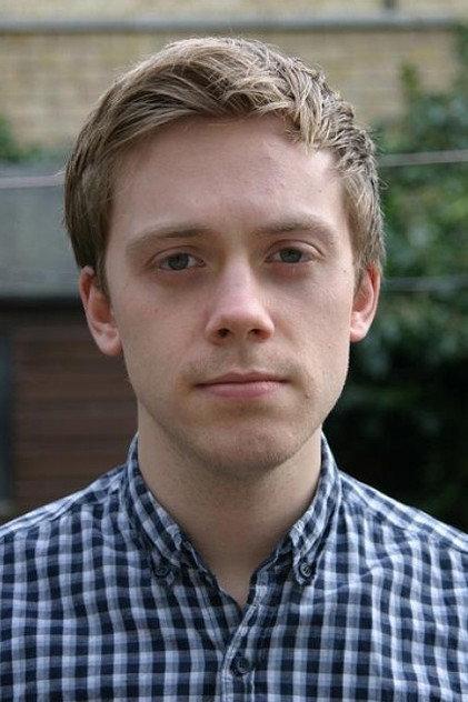 Owen Jones - Actor Profile Photo