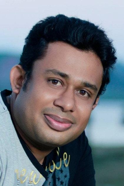 Mihira Sirithilaka - Actor Profile Photo