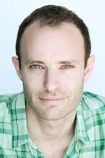 Jon Weinberg - Actor Profile Photo