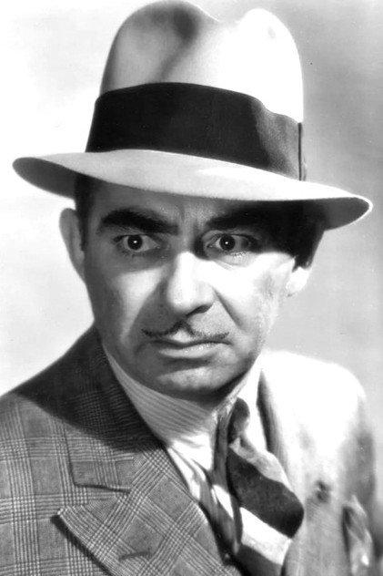 Maurice Black - Actor Profile Photo