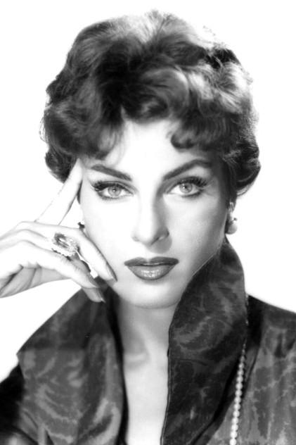 Silvana Pampanini - Actor Profile Photo