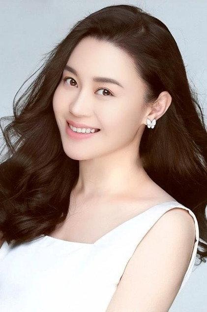 Guan Tingna - Actor Profile Photo
