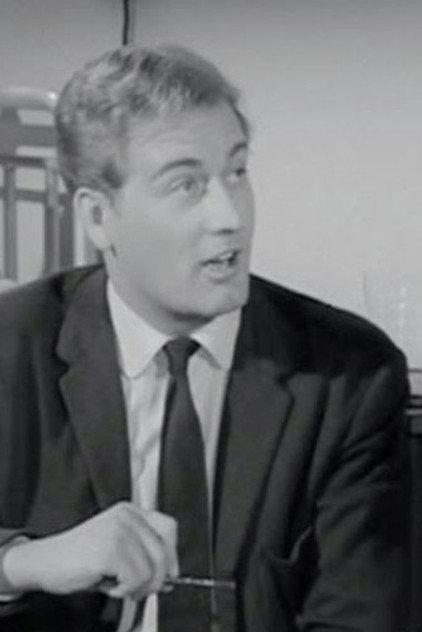 John Bonney - Actor Profile Photo