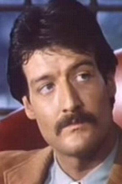R.J. Reynolds - Actor Profile Photo