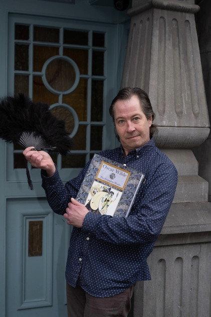 Myles Breen - Actor Profile Photo