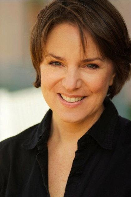 Grace Gongliewski - Actor Profile Photo