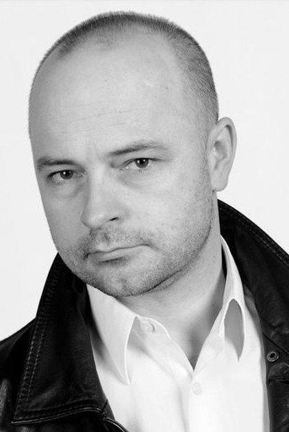 Bogdan Smagacki - Actor Profile Photo
