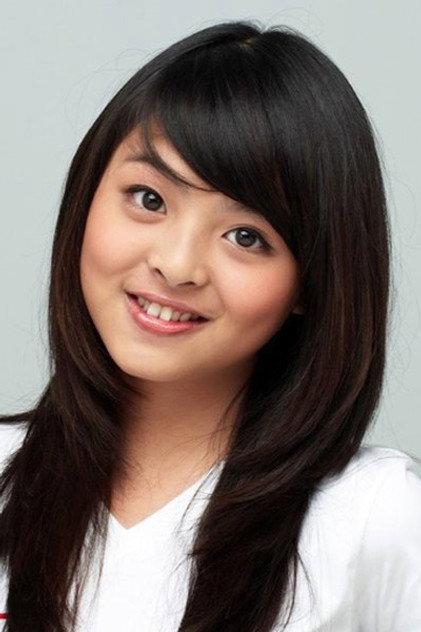 Jessica Vania - Actor Profile Photo