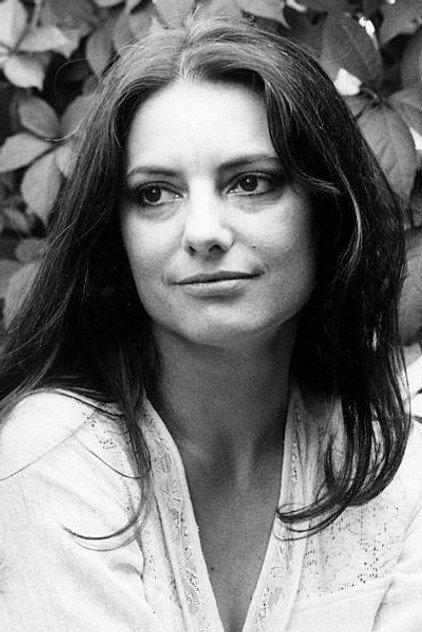 Lucilla Morlacchi - Actor Profile Photo