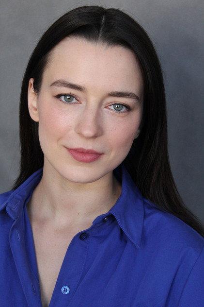 Klaudia Koścista - Actor Profile Photo