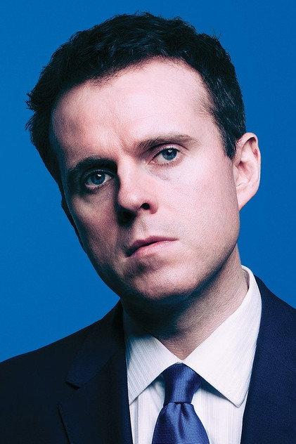 Andrew Doyle - Actor Profile Photo