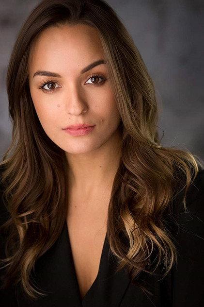 Alana Wallace - Actor Profile Photo