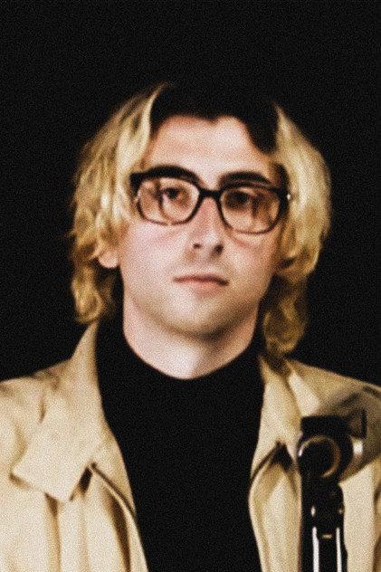 Feck Speiderbeck - Actor Profile Photo