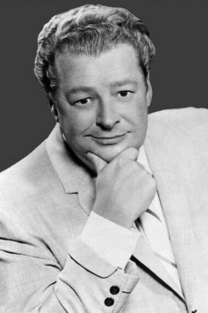 Frank Fontaine - Actor Profile Photo