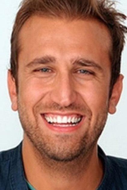 Pio D'Antini - Actor Profile Photo