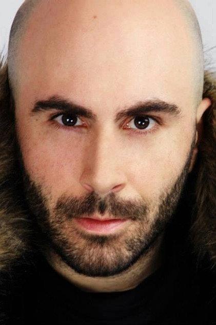 Luc Bernier - Actor Profile Photo