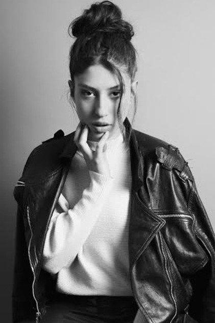 Noa Fisher - Actor Profile Photo