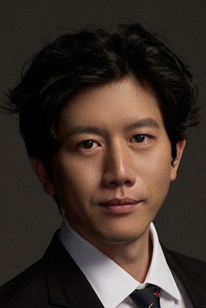 Mo Tzu-yi - Actor Profile Photo