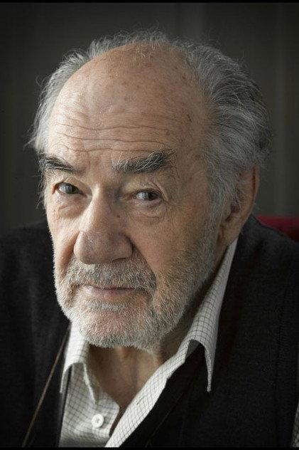 George Sluizer - Actor Profile Photo